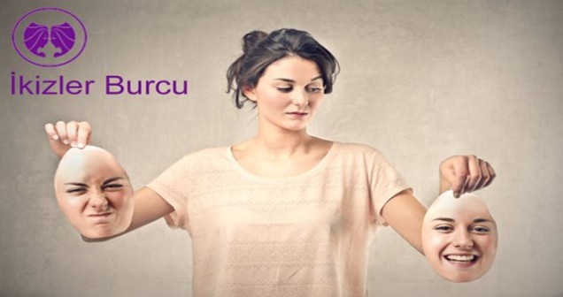 İkizler Burcu Kimle İyi Anlaşır?